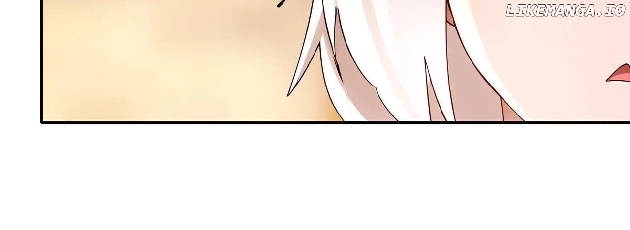 My Furry Harem Is After Me Chapter 207 - page 62
